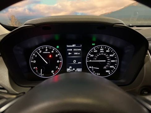 Certified 2025 Subaru Crosstrek 2.0i Premium AWD/4WD image 40