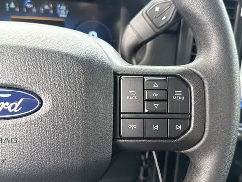 New 2026 Ford F150 STX w/ F-150 LOBO Package image 27