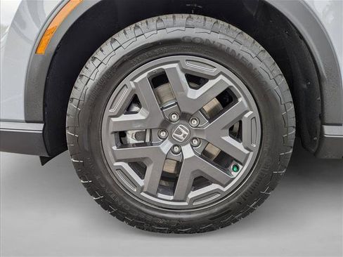 Used 2026 Honda CR-V TrailSport image 6