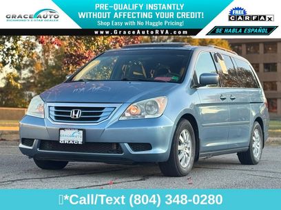 Used 2008 Honda Odyssey EX-L