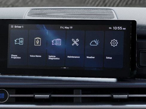 New 2026 Hyundai Santa Fe SEL AWD/4WD image 13
