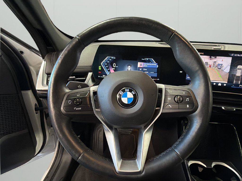Used 2025 BMW X1 xDrive28i AWD/4WD image 37