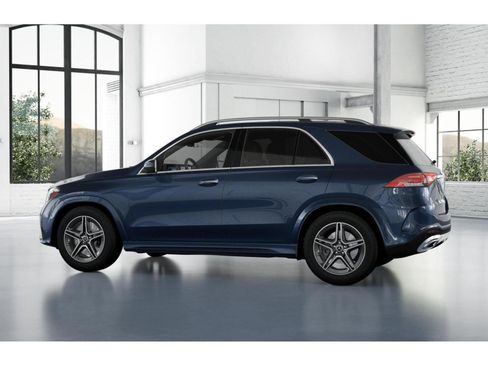 New 2026 Mercedes-Benz GLE 450 4MATIC image 33