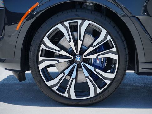 New 2027 BMW X7 xDrive40i AWD/4WD image 5