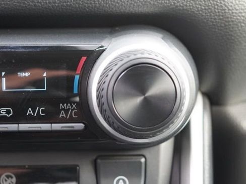 Certified 2024 Toyota RAV4 LE image 27