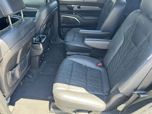 Used 2023 Kia Telluride SX Prestige X-Pro AWD/4WD image 25