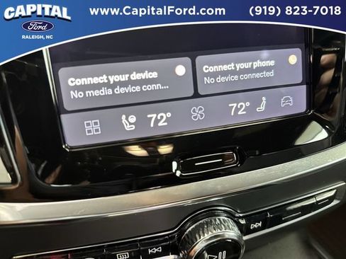Used 2024 Volvo S60 B5 Plus w/ Climate Package AWD/4WD image 29