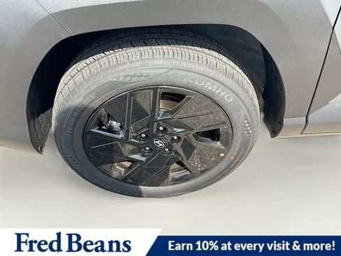 New 2026 Hyundai Kona SEL Sport image 30