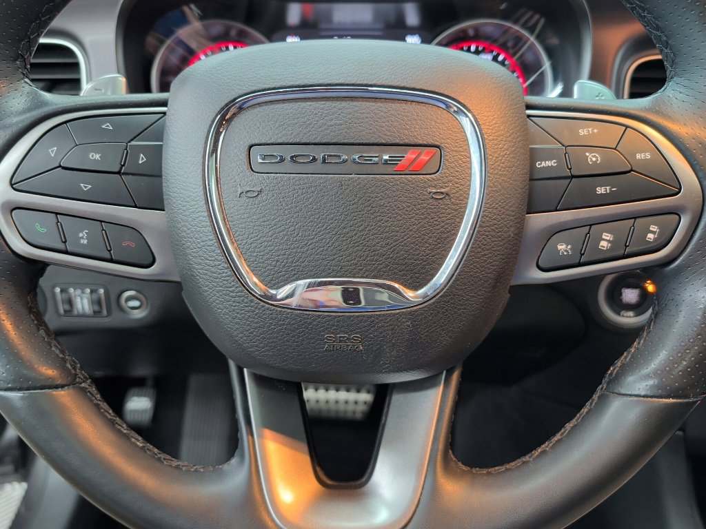 Used 2020 Dodge Charger GT w/ Plus Group AWD/4WD image 14