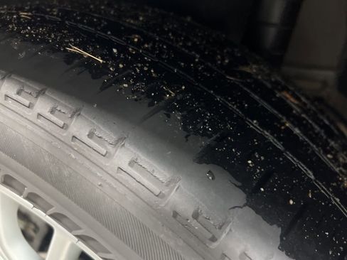 Used 2024 INFINITI QX50 Luxe image 45