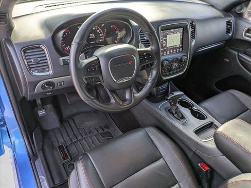 Used 2018 Dodge Durango R/T w/ Blacktop Package image 10