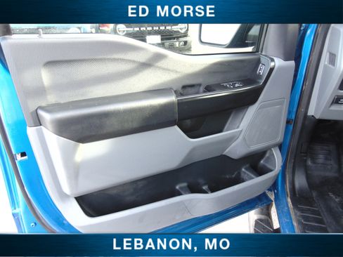 Certified 2021 Ford F150 XL w/ Equipment Group 101A High image 15