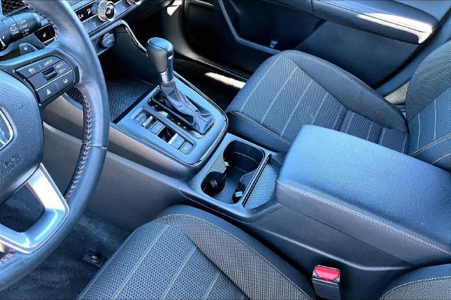 Used 2023 Honda CR-V Sport image 17
