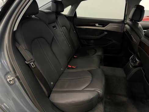 Used 2014 Audi A8 L TDI image 42