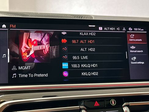 Used 2019 BMW X5 xDrive40i w/ Convenience Package image 21