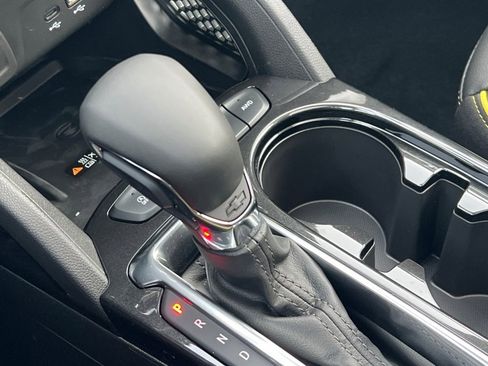 New 2026 Chevrolet TrailBlazer ACTIV w/ Convenience Package image 18