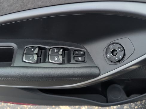 Used 2017 Hyundai Santa Fe Sport AWD/4WD image 16