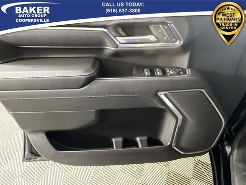 Certified 2024 Chevrolet Silverado 2500 LTZ image 22