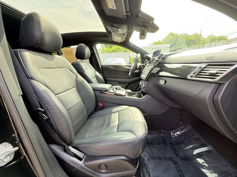 Used 2019 Mercedes-Benz GLE 43 AMG 4MATIC Coupe image 25