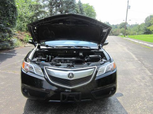 Used 2014 Acura RDX AWD image 32