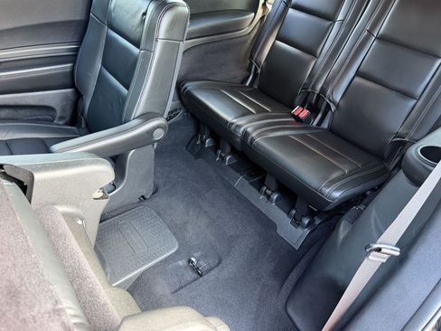 Used 2021 Dodge Durango GT AWD/4WD image 25
