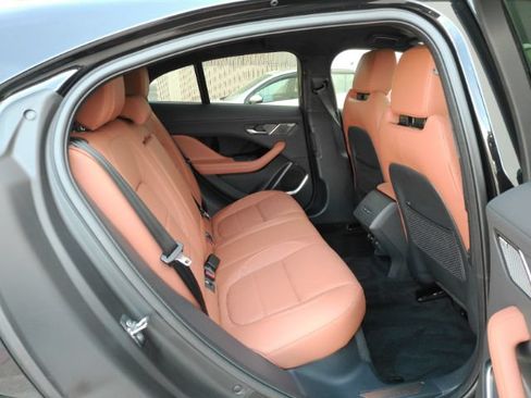 Used 2024 Jaguar I-PACE R-Dynamic HSE AWD/4WD image 24