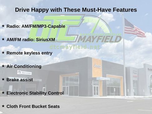 Used 2018 Ford Focus SE image 6