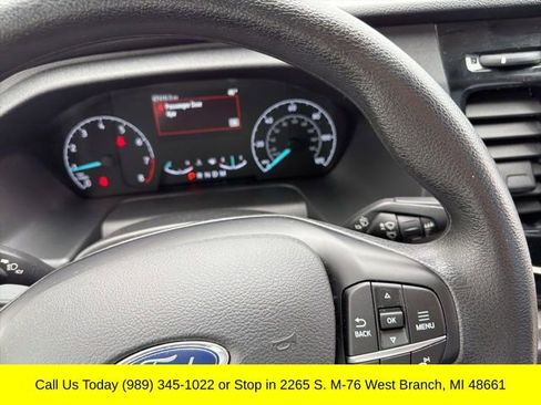 Used 2024 Ford Transit 350 XLT RWD image 24
