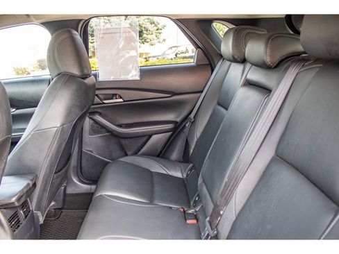 Used 2024 MAZDA CX-30 AWD 2.5 S w/ Select Sport Pkg image 17