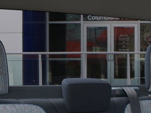 New 2026 Ford Maverick XLT w/ 4K Tow Package image 24