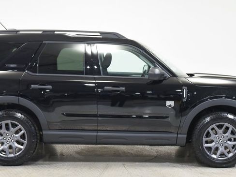 Used 2025 Ford Bronco Sport Big Bend AWD/4WD image 14