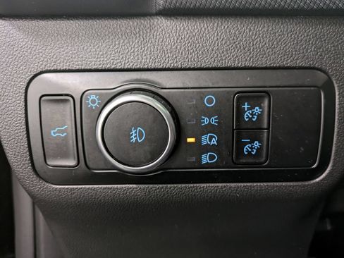 Used 2024 Ford Bronco Sport Heritage w/ Heritage Convenience Package AWD/4WD image 27