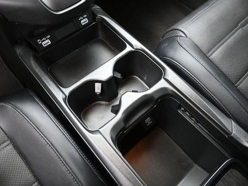 Used 2022 Honda CR-V EX-L image 30