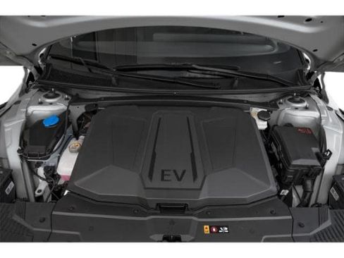 New 2026 Hyundai Ioniq 5 XRT AWD/4WD image 11