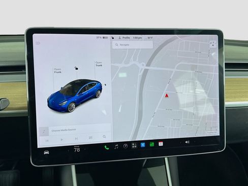 Used 2018 Tesla Model 3 Long Range RWD image 19