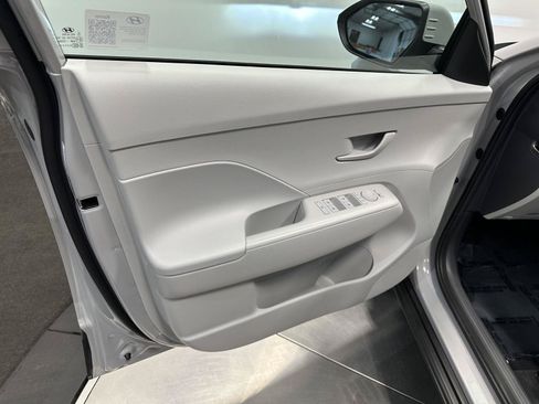 Certified 2024 Hyundai Kona SEL AWD/4WD image 13