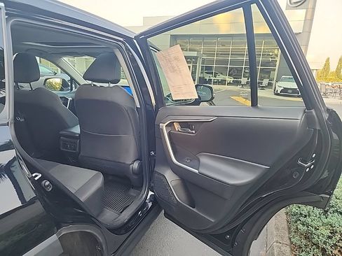 Used 2023 Toyota RAV4 XLE w/ Convenience Package AWD/4WD image 17