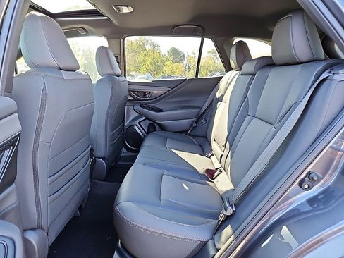 Used 2025 Subaru Outback Wilderness w/ Wilderness Package image 6