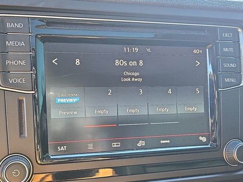 Used 2017 Volkswagen Jetta SE image 20