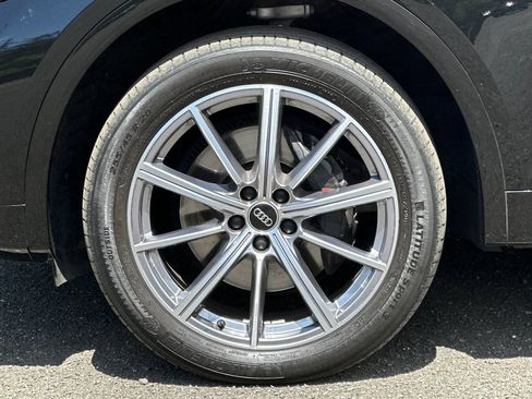 Used 2023 Audi SQ5 Premium AWD/4WD image 45
