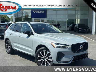 Certified 2025 Volvo XC60 B5 Core w/ Protection Package Premier