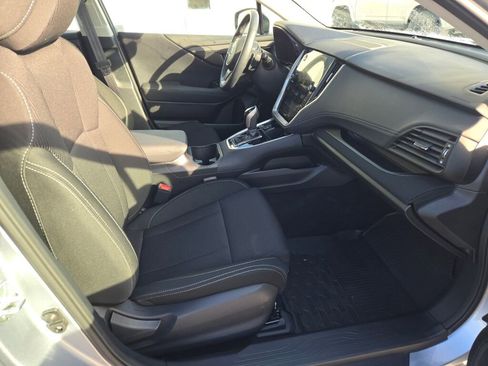 Certified 2023 Subaru Legacy Premium image 6