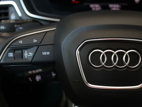 Used 2024 Audi A4 2.0T Premium Plus AWD/4WD image 28