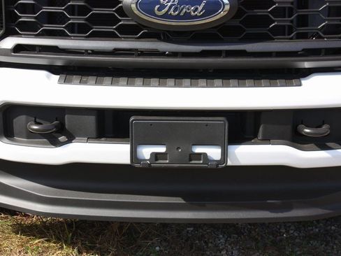 New 2026 Ford F250 XL w/ STX Appearance Package image 7