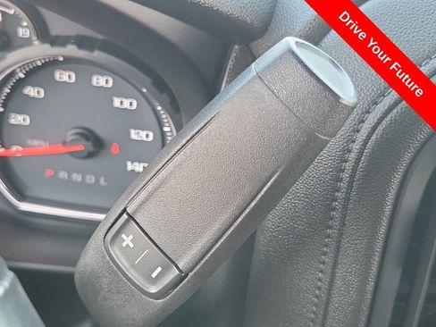 Used 2021 Chevrolet Silverado 1500 LT RWD image 12