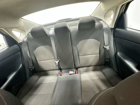 Used 2022 Kia Forte LXS FWD image 24