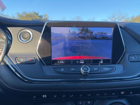 Used 2022 Chevrolet Blazer RS image 16