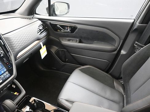 New 2026 Subaru Forester Touring image 43