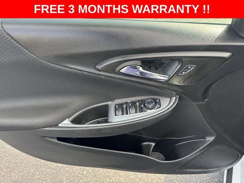 Used 2023 Chevrolet Malibu LT image 12