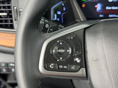 Used 2022 Honda CR-V Touring image 14
